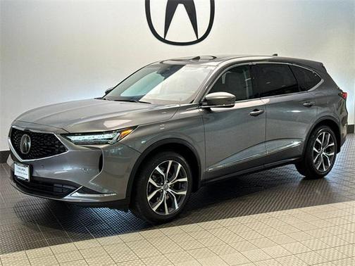 2024 Acura MDX Technology Package