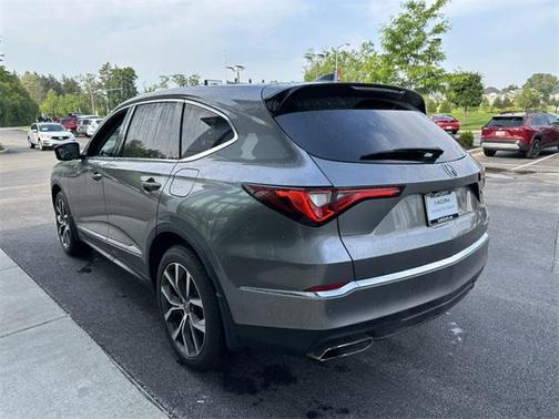 2024 Acura MDX Technology Package