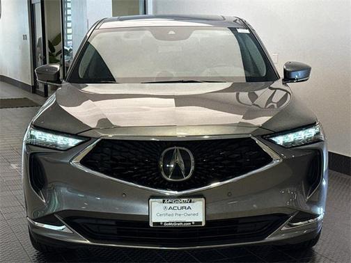2024 Acura MDX Technology Package