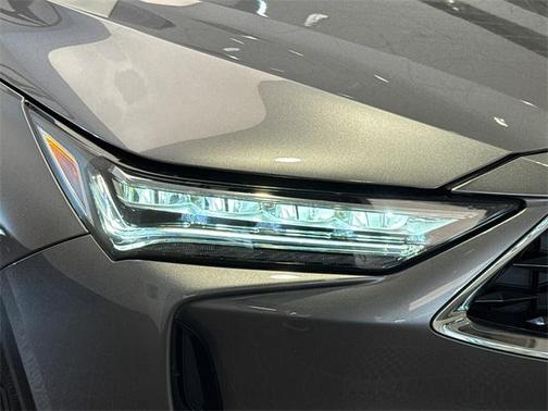 2024 Acura MDX Technology Package