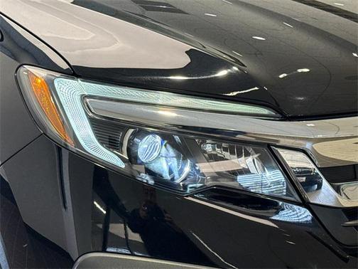 2020 Honda Pilot AWD EX-L