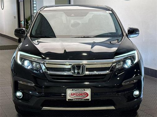 2020 Honda Pilot AWD EX-L
