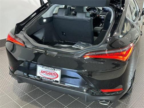 2025 Acura Integra Base