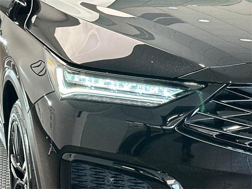 2026 Acura MDX A-SPEC Advance Package