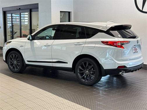 2025 Acura RDX Base