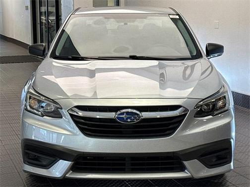 2021 Subaru Legacy Base