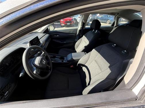 2023 Honda Accord EX 1.5T