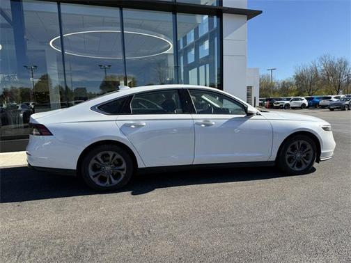 2023 Honda Accord EX 1.5T