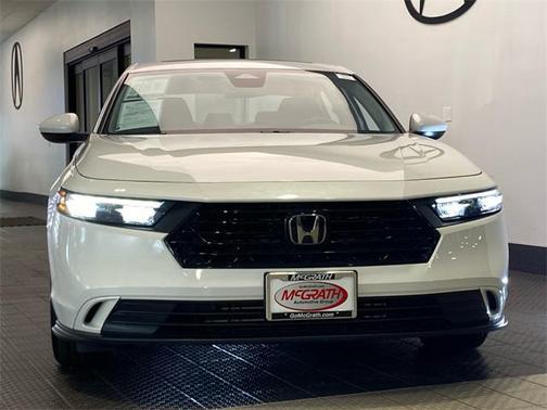2023 Honda Accord EX 1.5T
