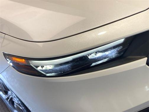 2023 Honda Accord EX 1.5T