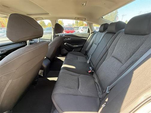 2023 Honda Accord EX 1.5T