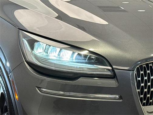 2022 Lincoln Aviator Reserve AWD