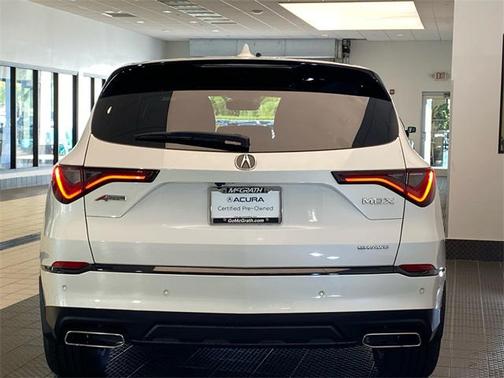 2023 Acura MDX A-SPEC
