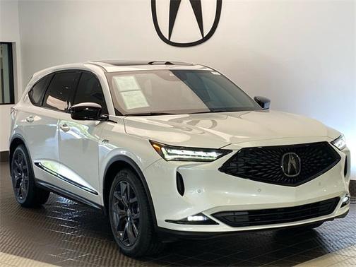 2023 Acura MDX A-SPEC