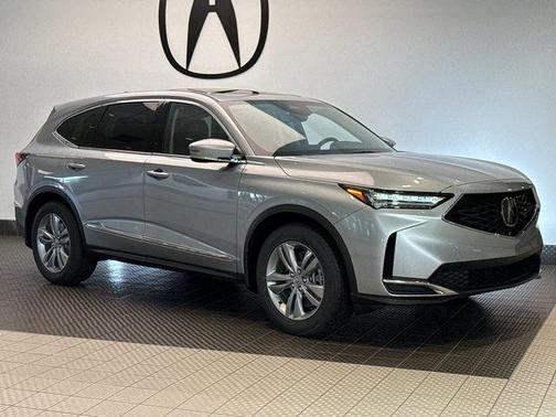 2025 Acura MDX Standard