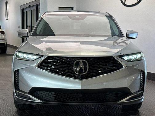 2025 Acura MDX Standard