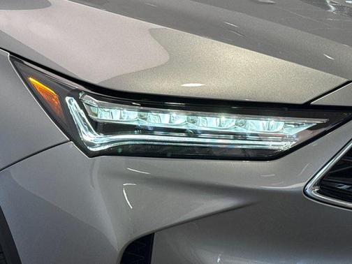 2025 Acura MDX Standard
