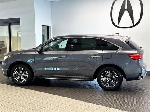2018 Acura MDX 3.5L