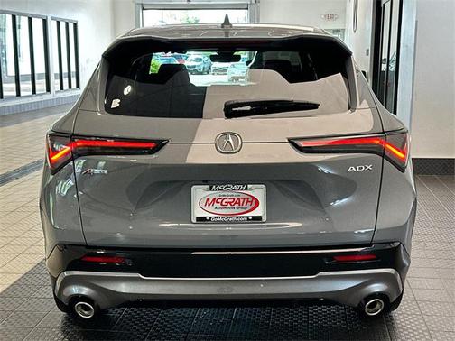 2025 Acura ADX w/A-Spec Package