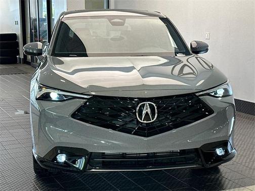 2025 Acura ADX w/A-Spec Package