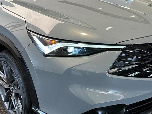 2025 Acura ADX w/A-Spec Package