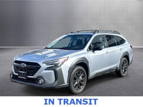 2023 Subaru Outback Onyx Edition