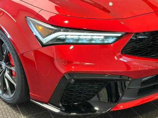 2026 Acura Integra Type S