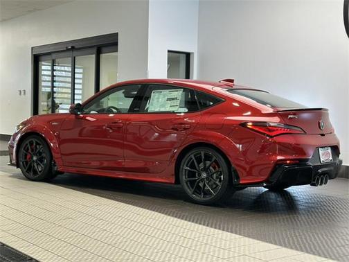 2026 Acura Integra Type S