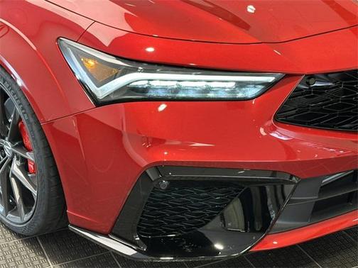 2026 Acura Integra Type S