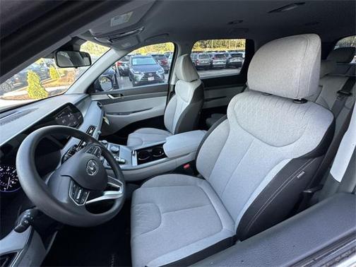2022 Hyundai PALISADE SE