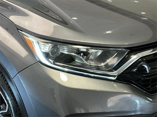 2022 Honda CR-V 2WD EX-L