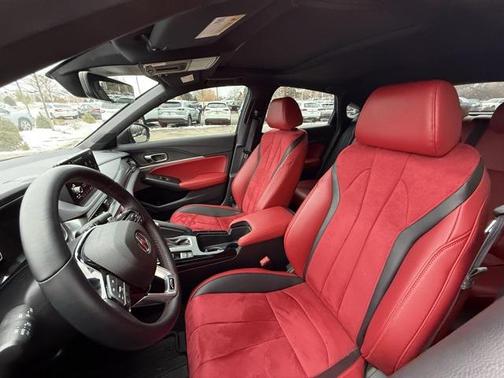 2025 Acura Integra A-SPEC Technology