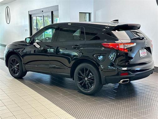 2025 Acura RDX Base