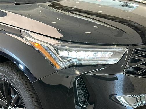2025 Acura RDX Base
