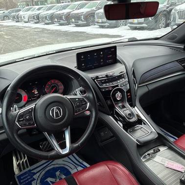 2019 Acura RDX A-Spec