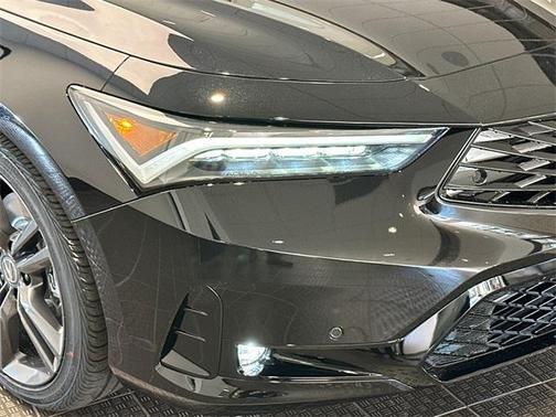 2025 Acura Integra A-SPEC Technology
