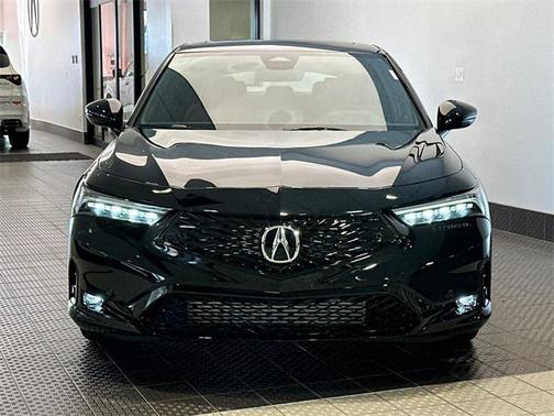 2025 Acura Integra A-SPEC Technology