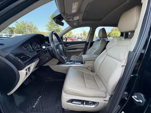 2019 Acura MDX 3.5L