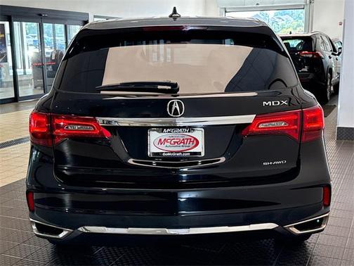2019 Acura MDX 3.5L