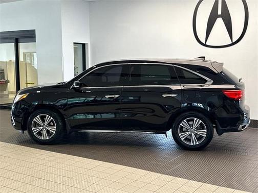 2019 Acura MDX 3.5L