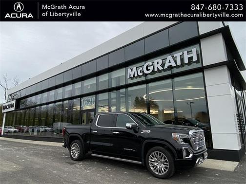 2019 GMC Sierra 1500 Denali