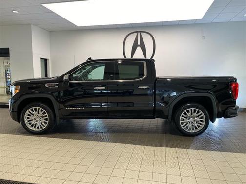2019 GMC Sierra 1500 Denali