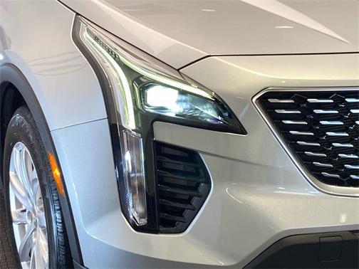 2019 Cadillac XT4 Luxury