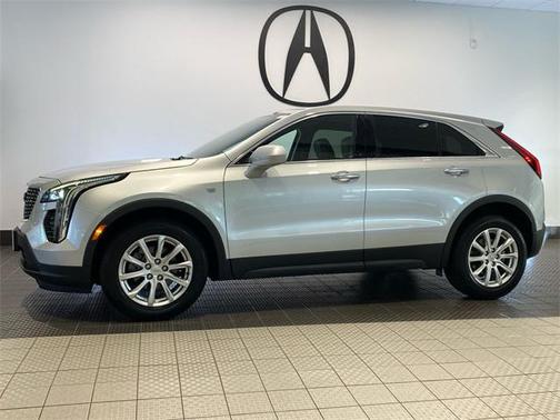 2019 Cadillac XT4 Luxury