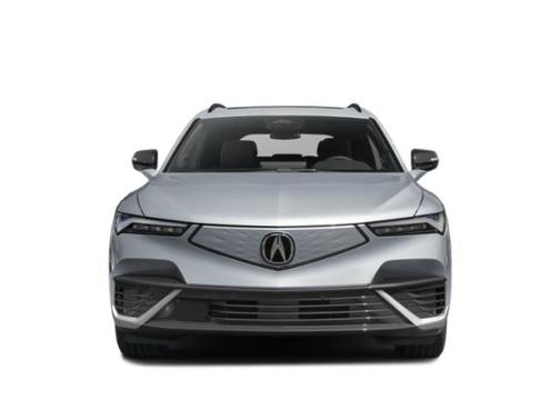 Cosmic Black Metallic 2024 Acura ZDX A-SPEC
