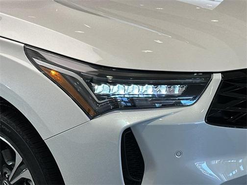 2025 Acura RDX Technology Package