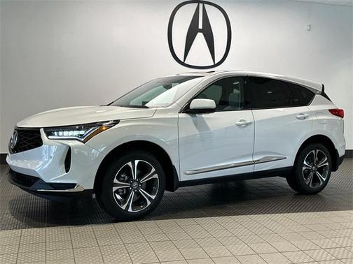 2025 Acura RDX Technology Package