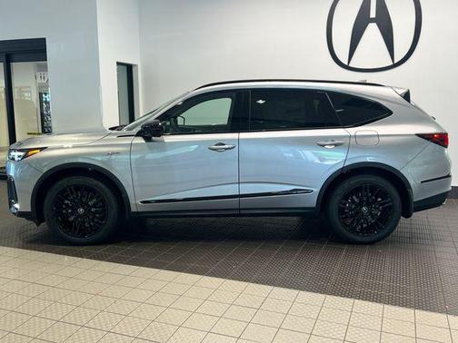 2026 Acura MDX A-SPEC Advance Package