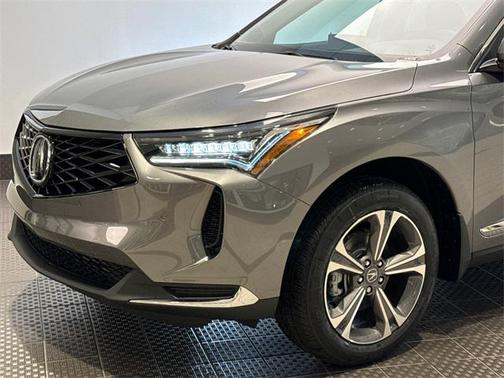 2025 Acura RDX Technology Package
