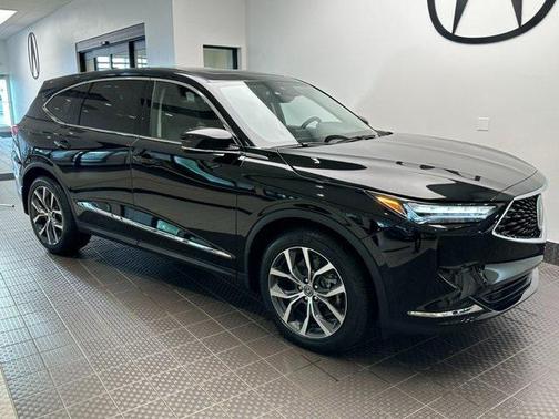 2023 Acura MDX Technology Package